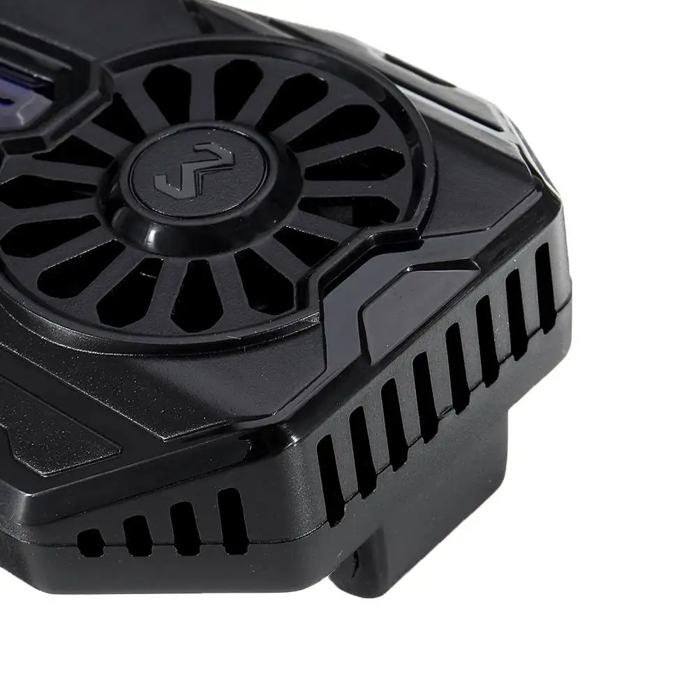 MEMO DL01 for iOS Android Cell Phone Cooler Game Radiator Phone Cooler for PUBG Games Gaming Coolin
