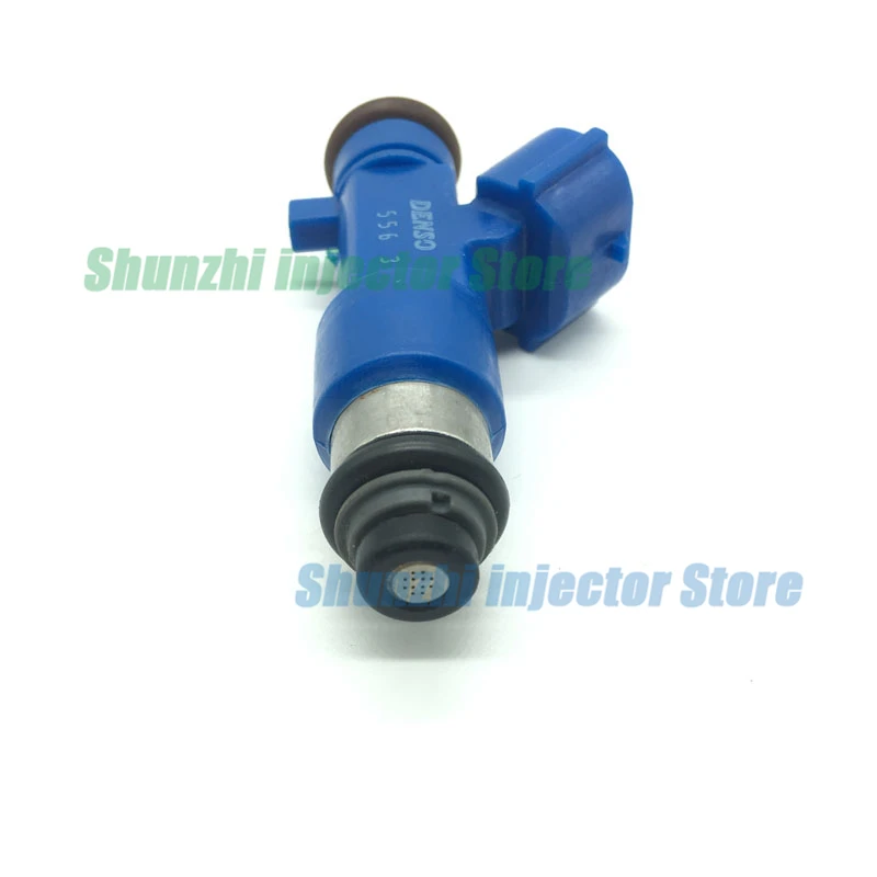 6 шт. Форсунка топливной форсунки для Nissan GTR INFINITI G37 550cc OEM: 16600-JF00A 14002-AN001 14002AN001 14002 AN001 16600JF00A