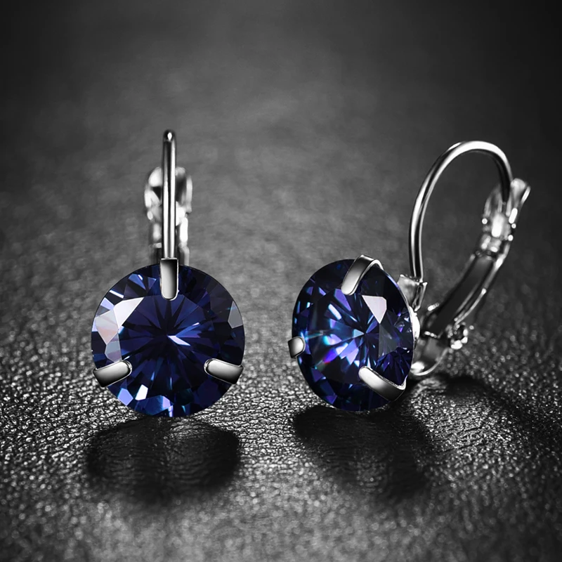Zircon Multi Size Zircon Round Gemstone Zirconia Accessories Jewelry Making Gems Ring Necklace Earring Gemstone 50/20Pcs zircon gemstone