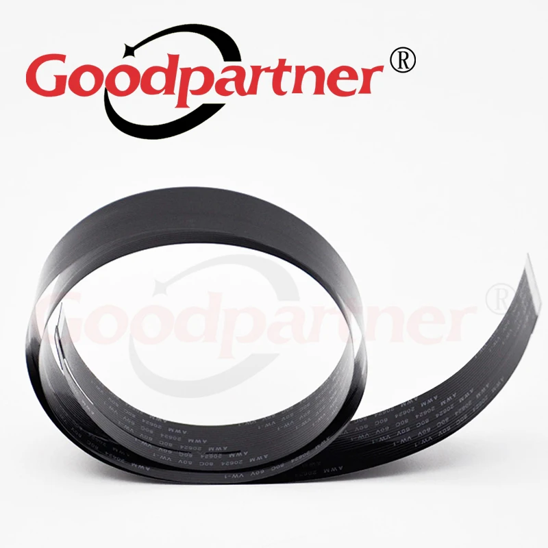 5X Scanner Assy SSA FFC Cable for HP M125 M127 M225 M227 M126 M128 M175 M176 M177 M226 M276 M375 M475 125 127 225 227