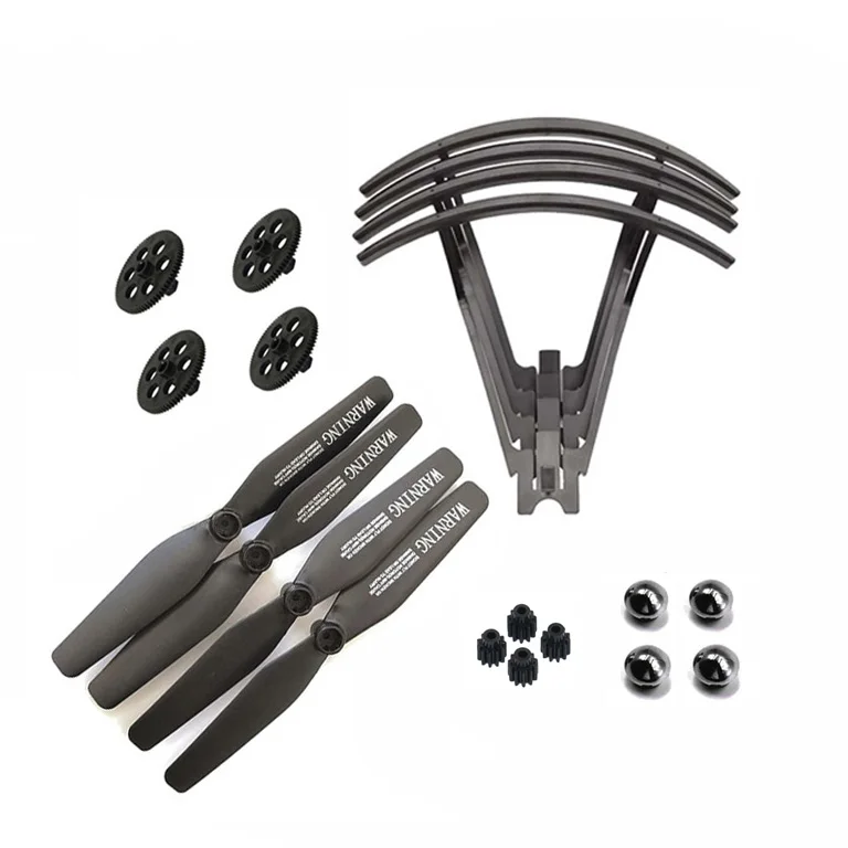 

Visuo XS816 RC Drone Quadcopter Spare Parts Accessories