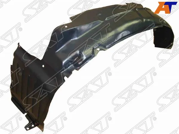 Подкрылок MITSUBISHI GALANT 96-03 LH (пр-во Тайвань) SAT ST-MBX4-016L-2 | Автомобили и мотоциклы