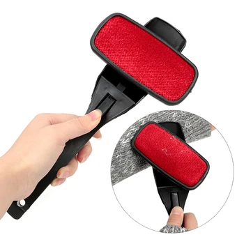 

Anti-static Cleaning Brush Dusting Static Brush Hair Remover Dust Clean Household Cleaning Tools Rotatable