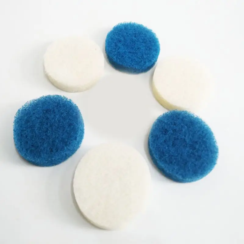 Electric Drill Brush Scrub Pad Spin Scrubber for Tile Sink Water Spot Fiberglass Tub Vinyl Floor Bathroom