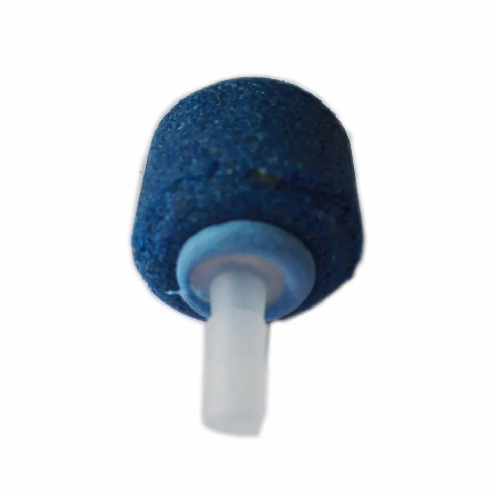 

2.5CM Aquarium Fish Tank Air Stone Oxygen Accessories for Fish Tank Aquarium 1Pcs