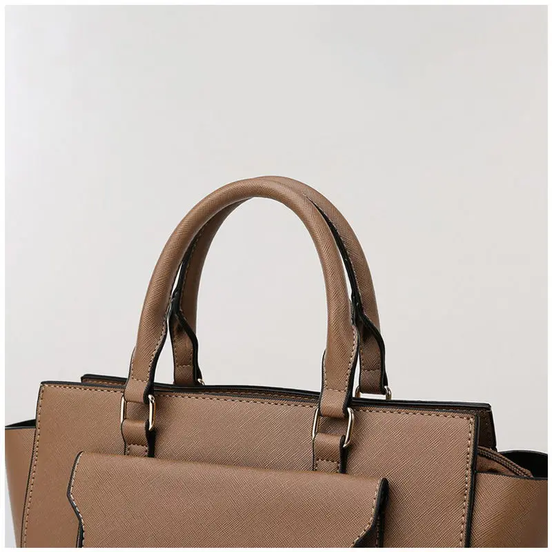 Bags For Women Smile Luxury Handbags Women Bags Designer Vintage Wings Lock Women Crossbody Bags Female Over Shoulder Bag