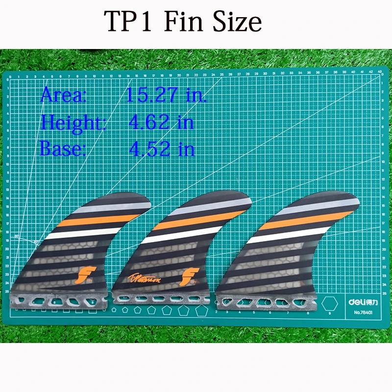 Future AM1 3-Fin Techflex большая доска для серфинга плавники три плавника набор серфинга Лонгборд аксессуары карбоновый плавник распродажа