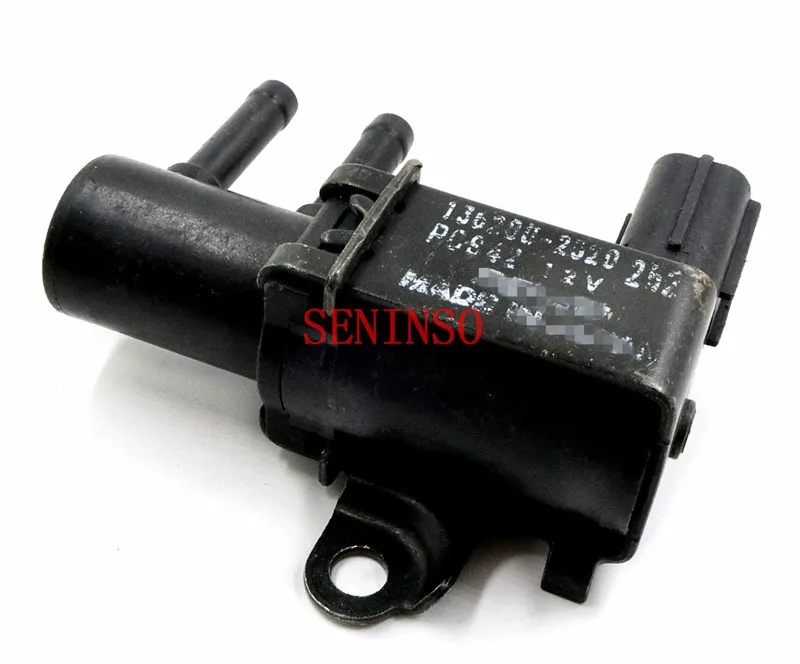 OEM Vapor канистра продувки клапан 136200-2520 1362002520 соленоид для Honda Vamos HM1/HM2