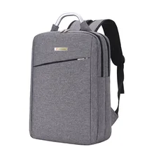 Деловой рюкзак, Мужская школьная сумка, школьный рюкзак для студентов средней школы, женский рюкзак для ноутбука, мужской рюкзак большой емкости