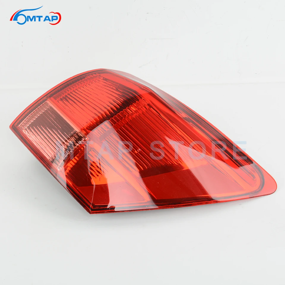 MTAP Outer Tail Light Tail Lamp For Nissan Qashqai Dualis J10 2008 2009 2010 2011 2012 2013 2014 2015 Rear Taillight Taillamp tail lamp socket
