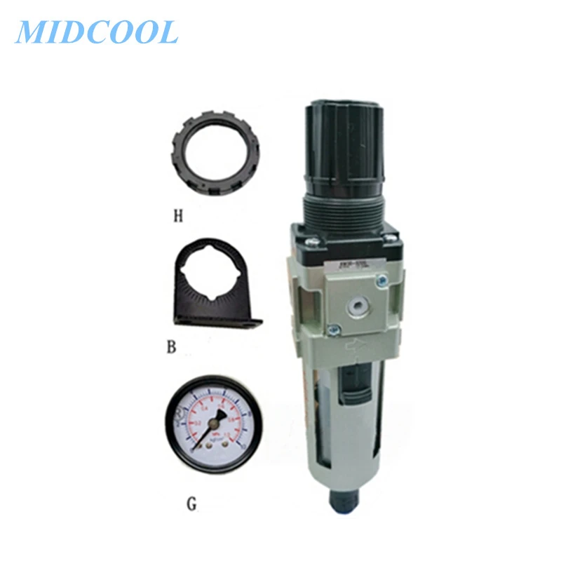 Микрорегулятор тумана AWD Series AWD40 AWD40-03E/03BE/03DE/03CE/03EH/03GH/03BDE/03DCE/03DEH/03CEH/04E/04BE/04DE/04CE |