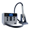ATTEN St-862D 110V / 220V 1000W Hot Air Gun Digital Display BGA Rework Station Automatic Sleep Repair Desoldering Station 6