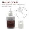 10ml Eyelash Extension Primer for Lash Application Extend Time Adhesive Bonding Strength False Eyelashes Fixing Agent Glue Tools 2
