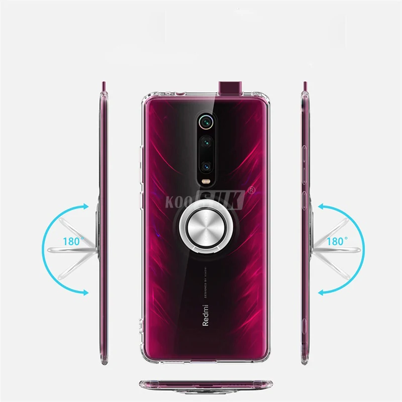 Redmi K20 Case (3)