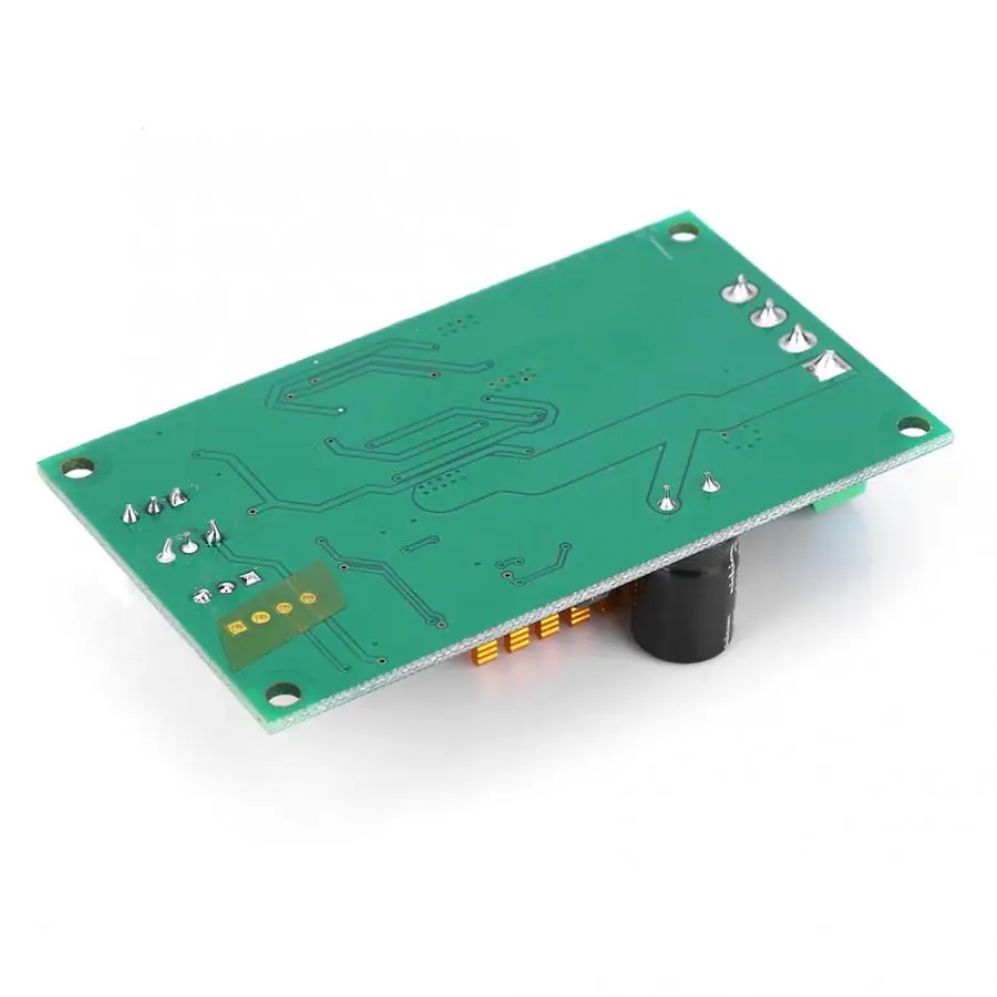 CCM4N DC12 ~ 30V контроллер двигателя джойстик CW/двигатель CCW регулятор скорости с