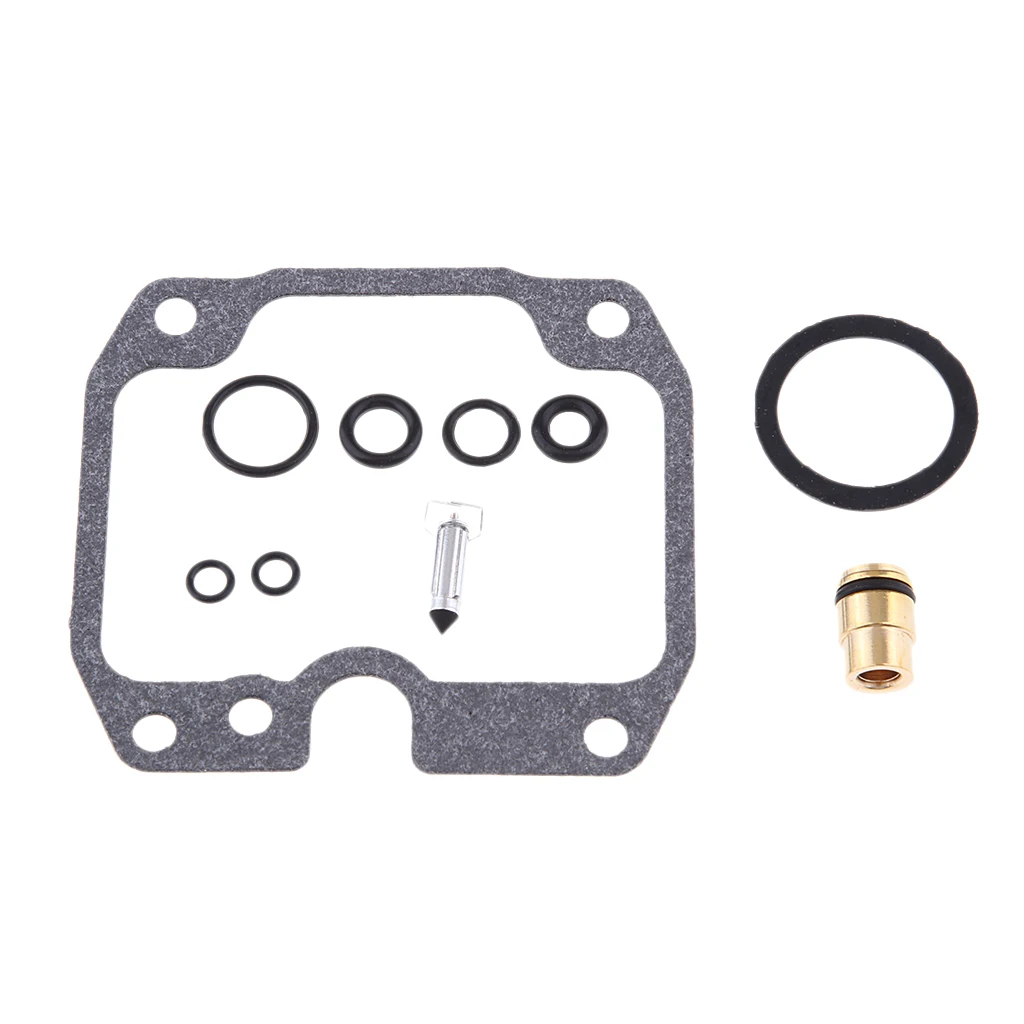 CARBURETOR CARB REPAIR REBUILD KIT fits for Yamaha TTR125 TTR125L 2000-2007