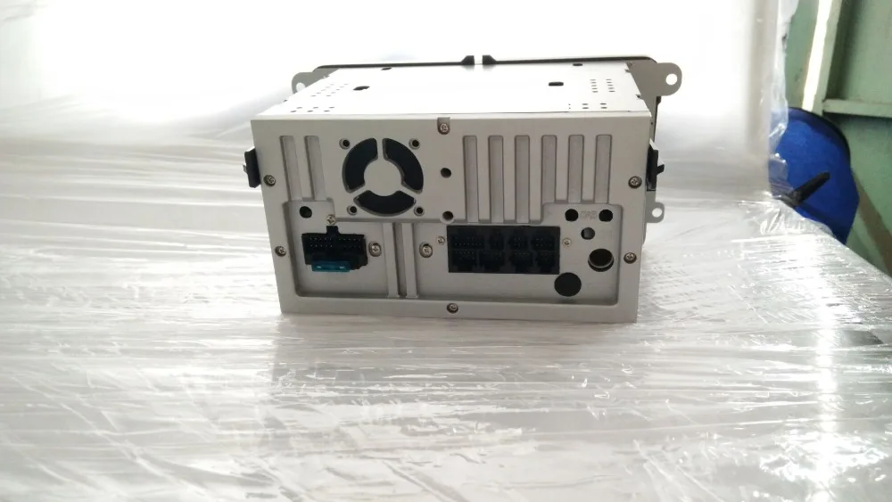 Perfect EU Stock 8" 2 Din Car dvd player radio For Volkswagen POLO PASSAT TOURAN Golf 5 Android Auto and Carplay 16