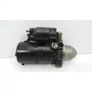 

10 TEETH Starter Motor Mercedes C Class Saloon (bm 202) Mercedes-Benz Bm Serials 202 Saloon 220 Diesels