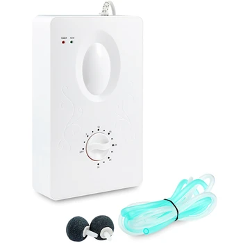 

Multifunction Ozone Generator Air Purifier Fruit Vegetable Sterilizer Household Detoxification Machine Remove Residual Pesticide