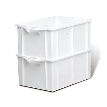 

Giganplast Cassetta con Coperchio