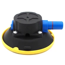 Ventouse à vide pour support de lampe, pompe à main robuste