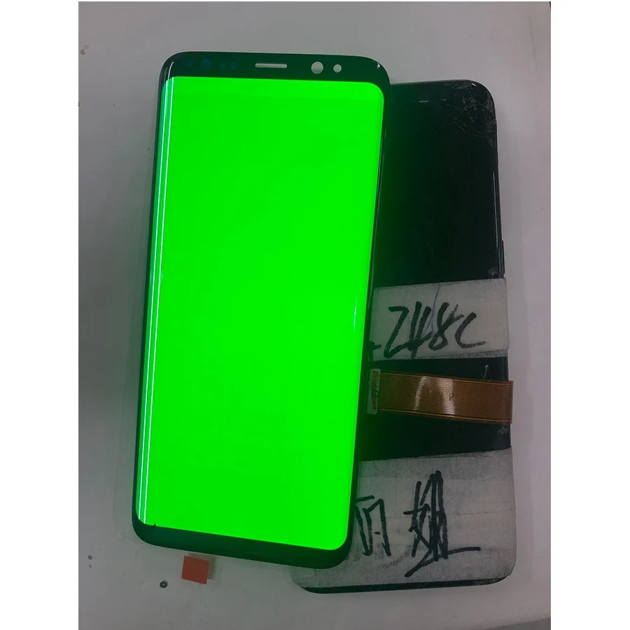 Samsung S8 Plus LCD (8)