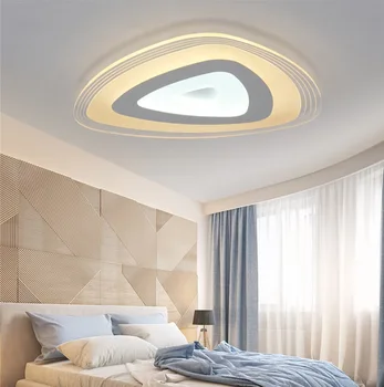 

nordic luzes de teto living room decoration led panel lights hallway lamp LED ceiling lamp ceiling lights