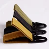 Outdoor Molle Carabiner Belt Clip Hanger Webbing Backpack Buckle Strap Keychain Hook Attach Quickdraw Clasp Camp Tactical Holder 3