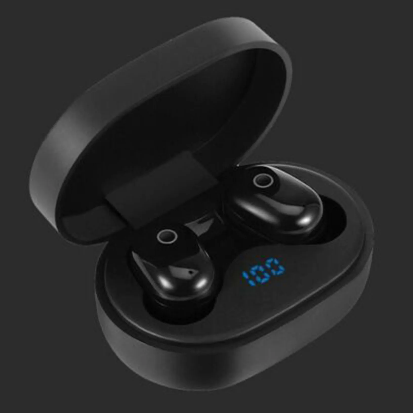 Мини DT-8TWS Беспроводной Bluetooth 5 0 Sport (Land Rover Range Sport) в наушники-вкладыши наушники