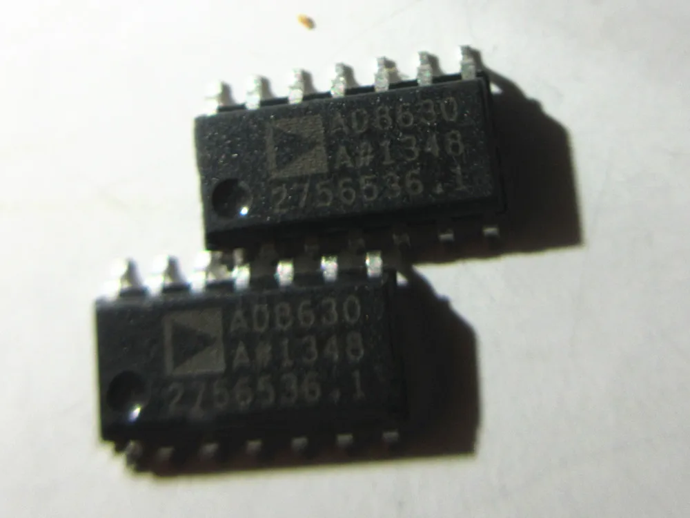 10 шт в упаковке, новая AD8630ARZ AD8630AR AD8630 AD8630ARUZ