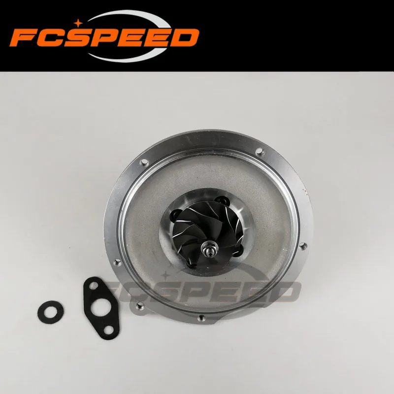 Turbo картридж RHF5 8972402101 8973295881 8971856452 VB420037 Турбонагнетатель chra ядро для Isuzu D-MAX 2.5TD 136HP 4JA1-L 2004