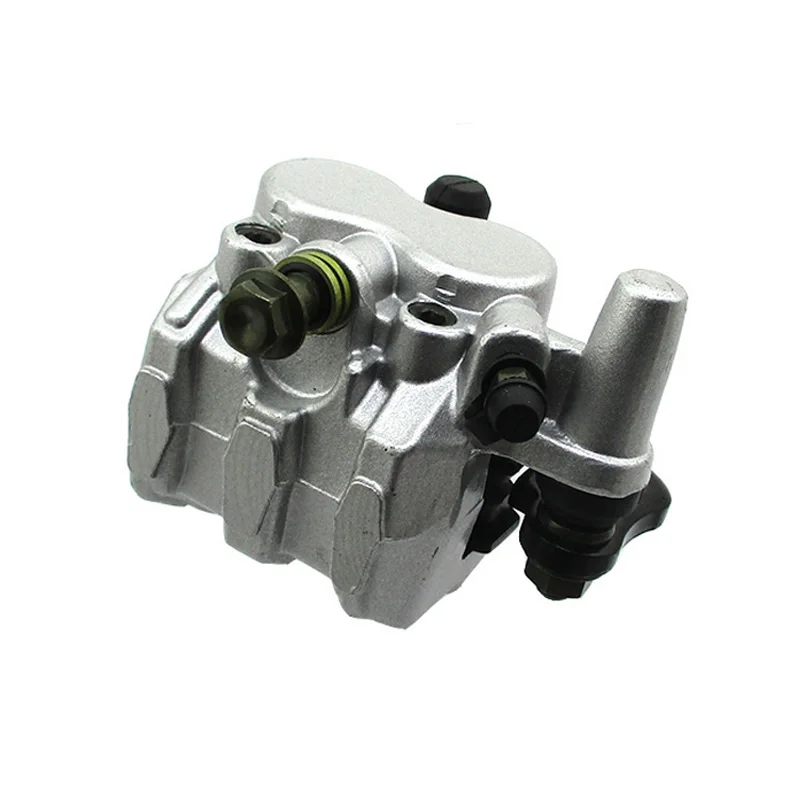 XLJOY Aftermarket YZ250 передний тормозной суппорт для Yamaha YZ125 YZ 250 1990-1997