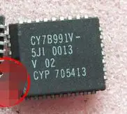 IC новый 100% CY7B991V-5JI