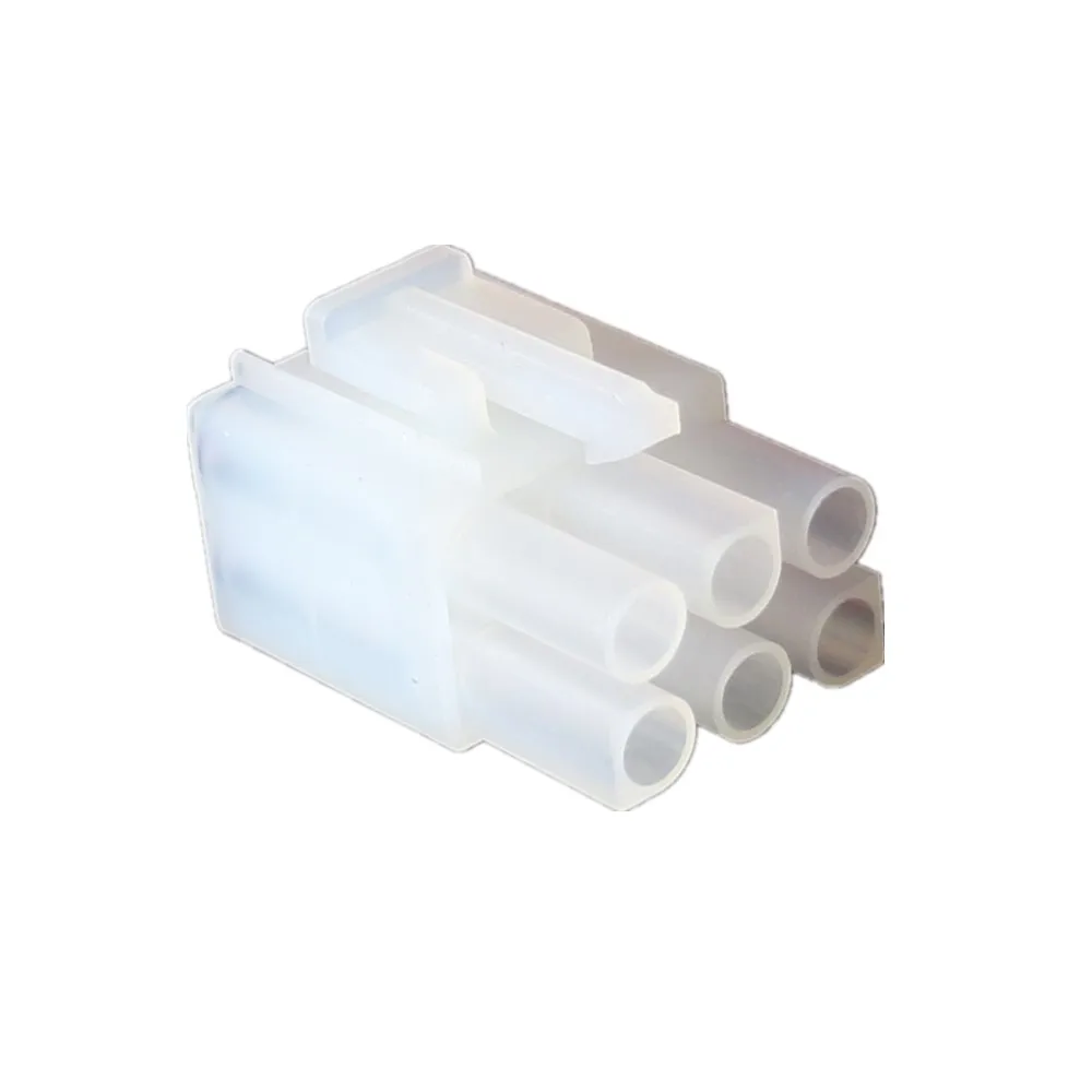 6p 6 Pin Power Socket Cable Connector For Kenwood Radio TS50 TS120 TS130 TS140 TS180 TS430 TS440 TS450 TS570 TS870 Accessories accessory connector kit