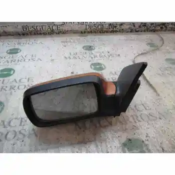 

LEFT REARVIEW KIA PICANTO 1.1 Concept [14902524]