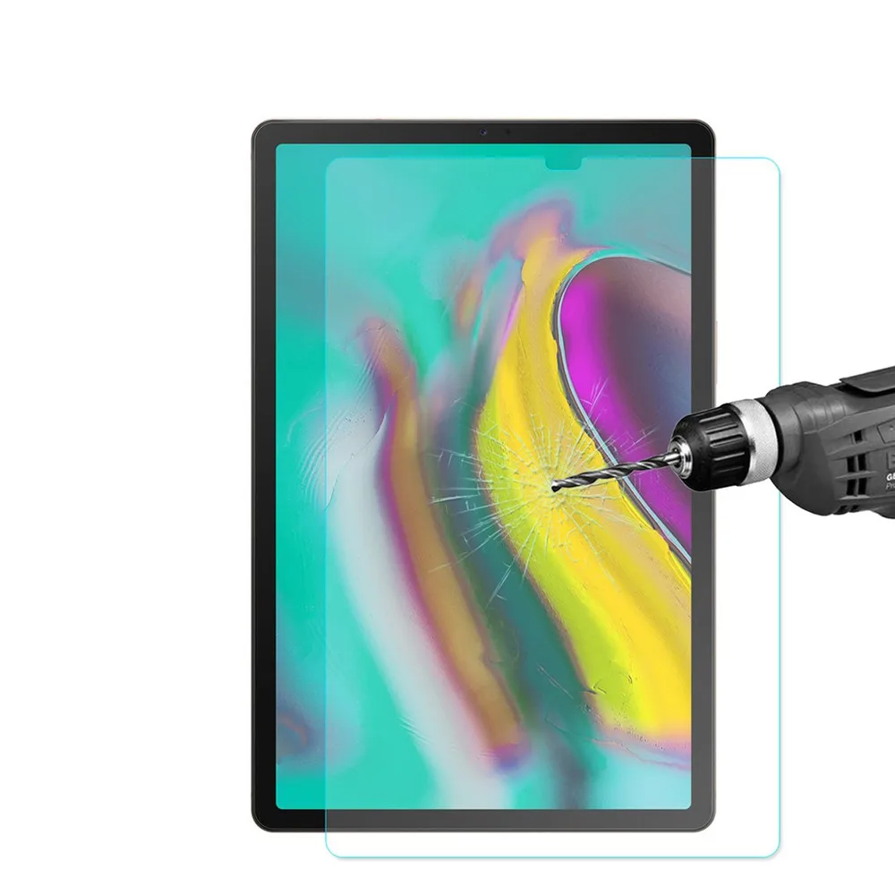 Защитное стекло для samsung Galaxy Tab S5e 9H закаленное стекло для samsung Tab S5E T720 T725 SM-T720 SM-T725 стеклянная пленка