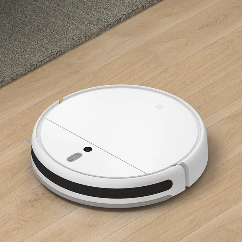 Робот пылесос Xiaomi Mijia 1C STYTJ01ZHM для Mi Home автоматический влажной уборки управление