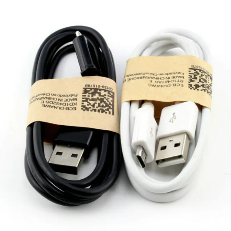 

Micro USB Cable Mobile Phone Charging Cable 100CM USB2.0 Data sync Charger Cable for Samsung XIAOMI MEIZU SONY Android Phone