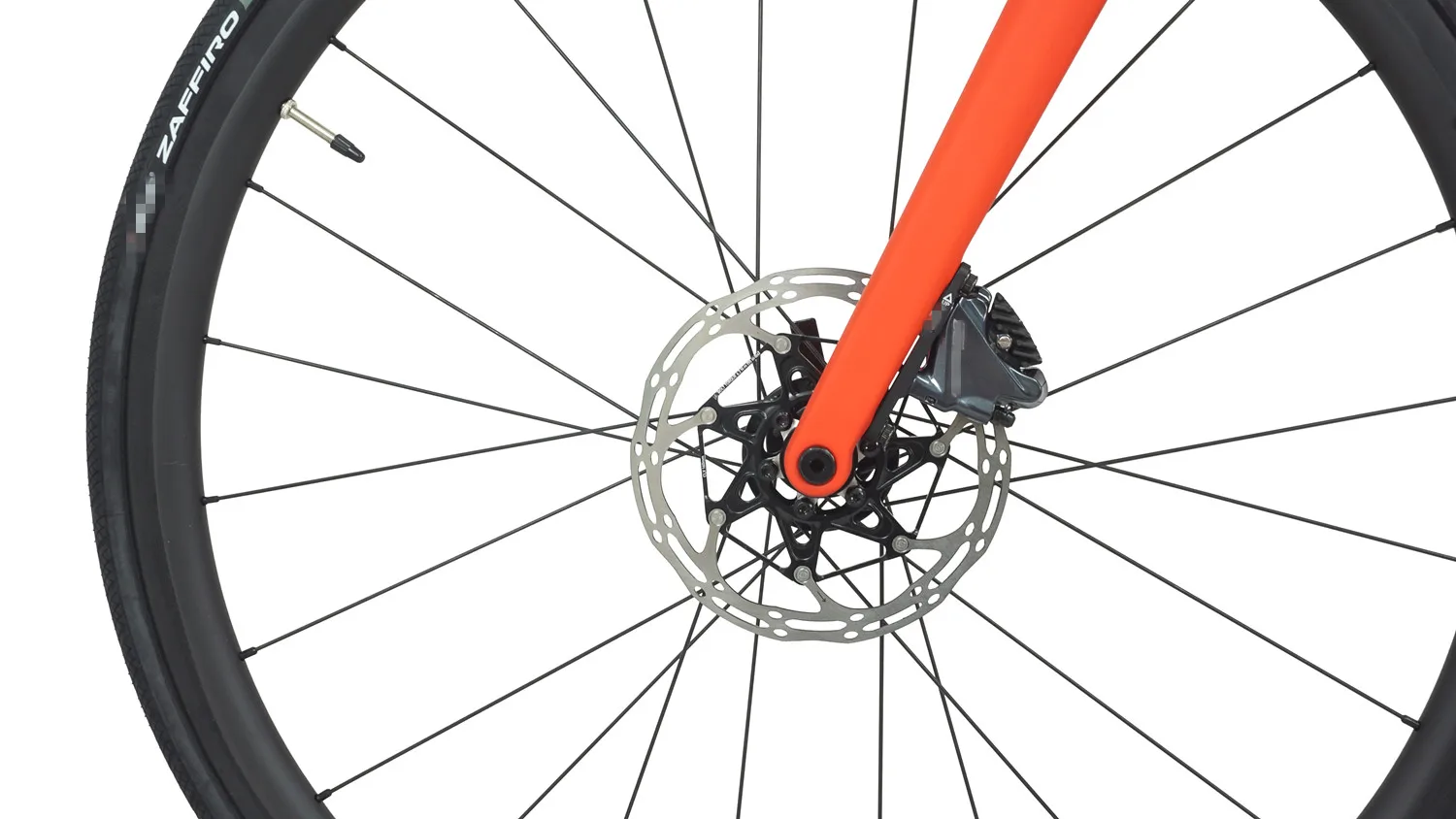 chinese carbon gravel bike build