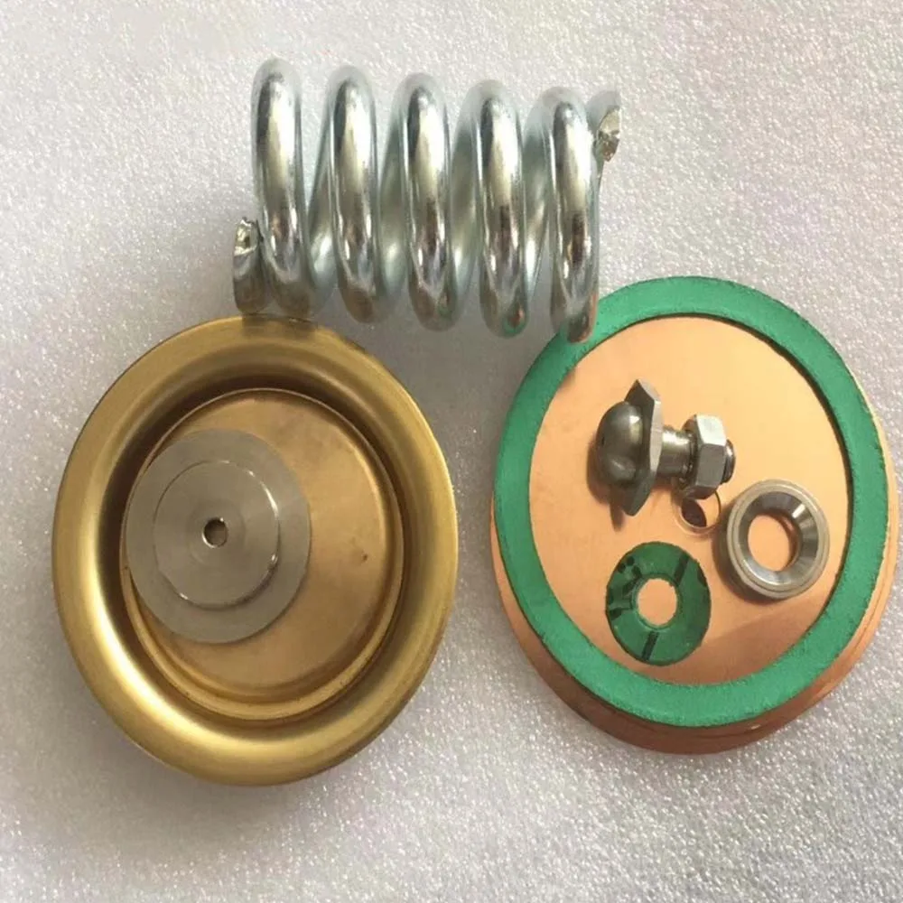 

048410 Regulator Valve Kit Spare Parts for Sullair Air Compressor