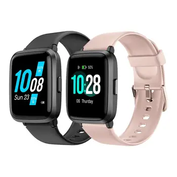 

Smart Bracelet Men Sport Smart Watch Waterproof Blood Pressure Blood Oxygen Monitor Fitness Tracker Wristband Smartwatch Women