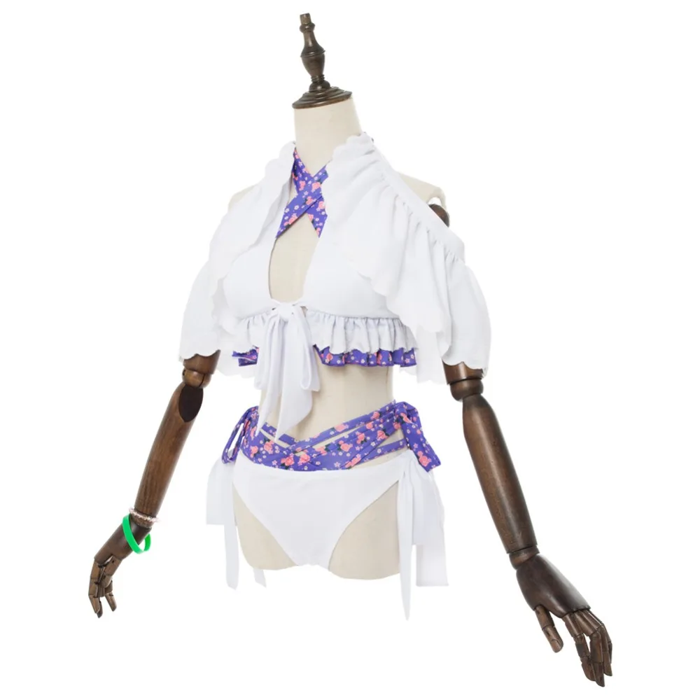 Костюм для косплея Мари охара из аниме Love Live Sunshine| |