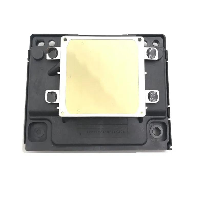 Печатающая головка для принтера Epson F190000 WF 7015 7510 7511 7515 7520 7521 7525 3520 PX 605F 205 1700 675 T40W T42W