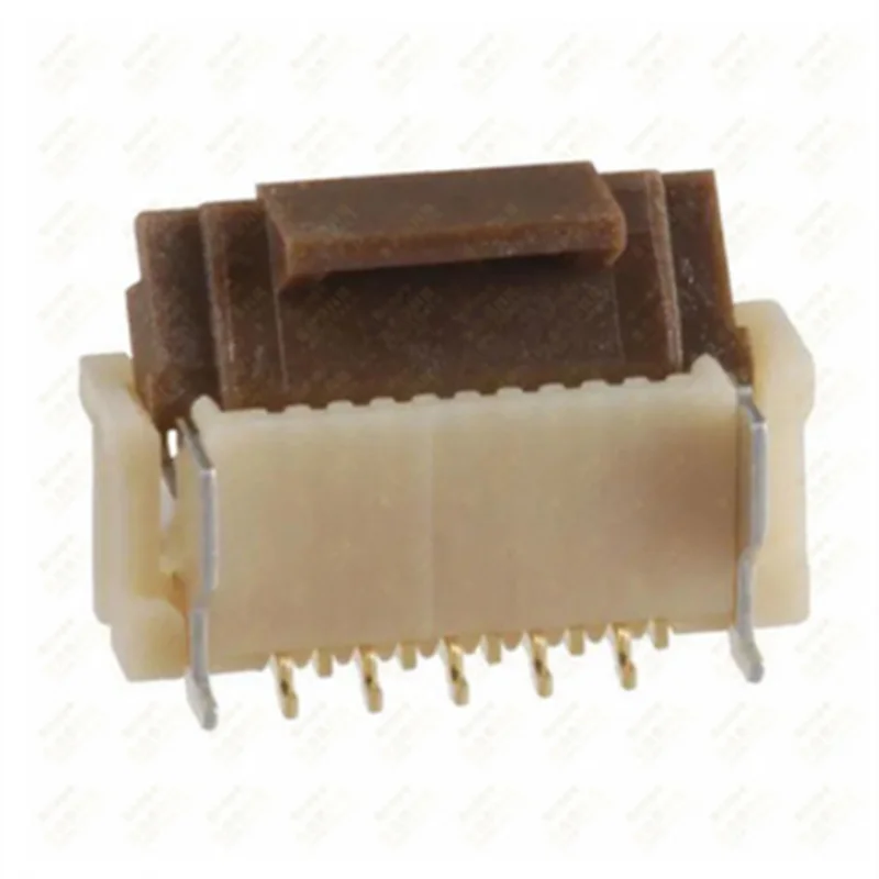 FFC / FPC Connectors Hirose Connector FH12-10S-0.5SV 0.5MM 10PIN