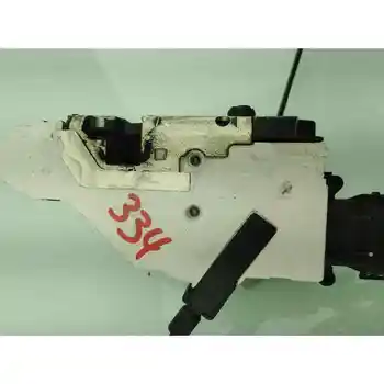 

1113E 1113E Door Lock Front Right Peugeot 207 Xad