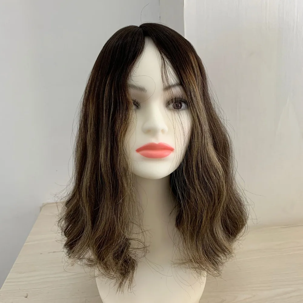 14寸  BOB 4号客图色  11