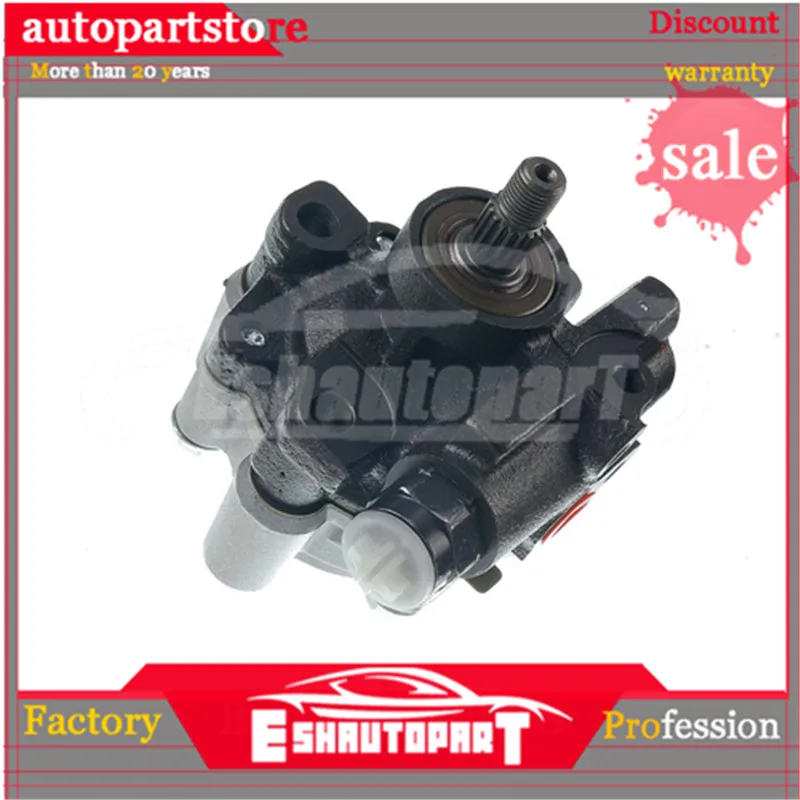 Мощность насос усиленного рулевого управления Maval OE#44320-35610 для Lexus GX470 Toyota 4runner