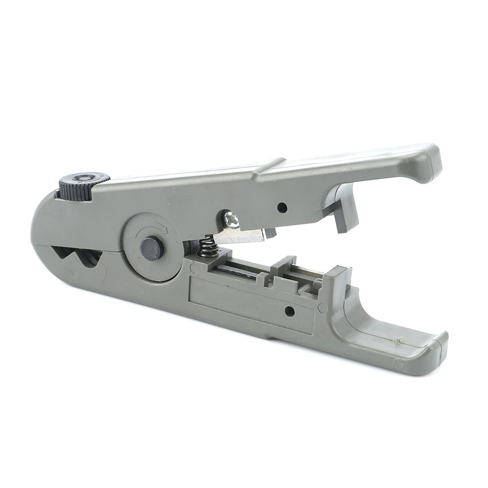 HIGH QUALITY RJ45 RJ11 CAT5e CAT6 Portable LAN Network Repair Tool Kit Utp Cable Tester AND Plier Crimp Crimper Plug Clamp PC