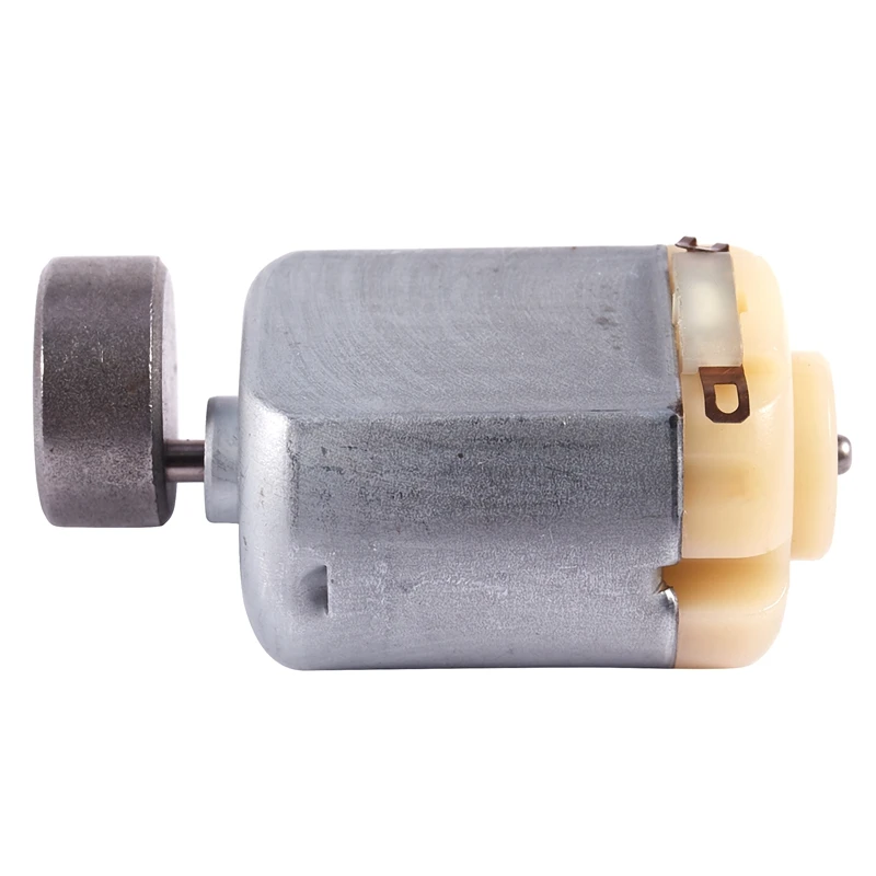 

3 Pcs Mini Vibration Vibrating Electric Toys Motor DC 1.5-6V 18000RPM