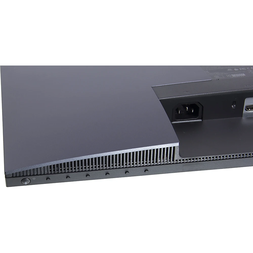 Монитор Dell 23.8" S2419HGF черный TN LED 1ms 16:9 HDMI DisplayPort Mat HAS Pivot 1000:1 350cd USB